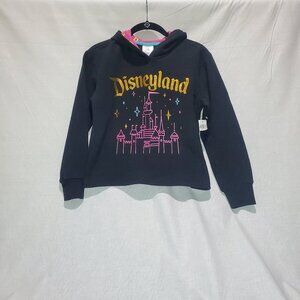 *new* Disneyland Castle Hoodie